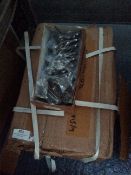 Box Containing 192 Cast Guinness Bottle Openers