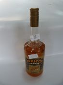 Bols Apricot Brandy 1L