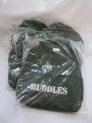 Four Ruddles Backpack