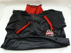 Webster's Brewery Darts Top