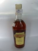 Soberano Brandy Solera 1000ml