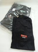 Four Webster's Yorkshire Bitter T-Shirts