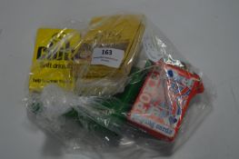 Seven Packs of Playing Cards