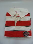 Webster's Rugby Top (Medium)