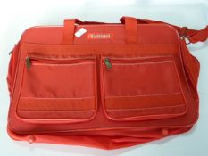 Large Woodpecker Cider Sports Bag