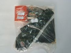 Two Webster's Pennine Bitter Ties, Eleven Notepads