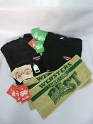 Webster's Pennine Bitter: Jumper, T-shirt, Keyring