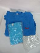 Carlsberg Sweatshirt and a T-Shirt