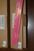 *Box of 50 Biodegradable Rulers (Pink)