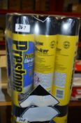 *6x600ml of Prestone De-Icer