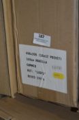 *Box of 250 Manila Gummed Envelopes 406x305mm