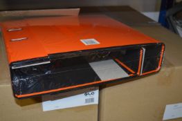 *Box of 4x3 Packs of GLO Lever Arch A4 Folders (Or