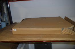 *Two Boxes of Five Star Bankers Boxes