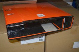 *Box of 4x3 Packs of GLO Lever Arch A4 Folders (Or