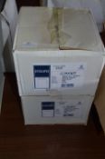 *Two Boxes of 500 C5 Pocket Envelopes