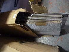 *Box Containing Ten Bankers Boxes