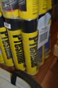 *6x600ml of Prestone De-Icer