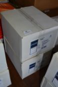 *Two Boxes of 500 C5 Pocket Envelopes