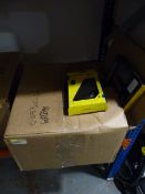 *Box Containing Otter Blackberry Curve Phone Cases