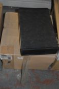 *Box Containing Five Concord Foolscap Box Files