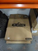 *Three Boxes Containing Arkive Bankers Boxes