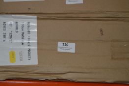 *Box of 250 Gummed Manila Envelopes 406x305mm