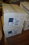 *Two Boxes of C5 Self Seal Envelopes