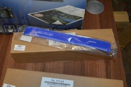 *Box of 50 Remarkable Recycled 30cm Rulers (Blue)
