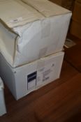 *Two Boxes of C5 Self Seal Envelopes