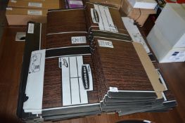 *Twenty Fellowes Bankers Boxes