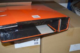 *Box of 4x3 Packs of GLO Lever Arch A4 Folders (Or