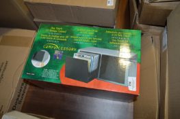 *Compucessory One Touch CD Storage Cabinet