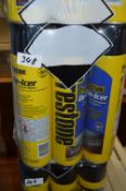 *6x600ml of Prestone De-Icer