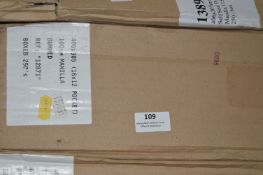 *Box of 250 Gummed Manila Envelopes 406x305mm