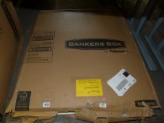 *Box Containing Ten Bankers Boxes