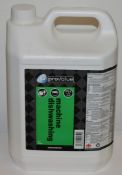 10 x ProValue 2 Litre Machine Dishwashing Concentrate - Premiere Products - Includes 2 x 5 Litre Con