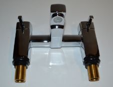 1 x VP Mixer Tap - TAP36A - Ref: DSY172 - CL190 - Location: Altrincham WA14