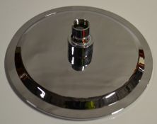 1 x VP Basin Mixer Flat Handle - 1193CR - Ref: DSY175 - CL190 - Location: Altrincham WA14