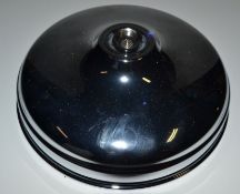 1 x VP Traditional Rain Shower Head - P21701 - Ref: DSY157 - CL190 - Location: Altrincham WA14