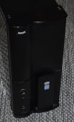 1 x Intel Desktop Computer - Includes Coolermaster Wave Case, Intel Dual Core Processor, 2GB Ram, 25