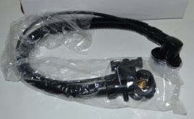 1 x VP Waste Kit - BPUW - Ref: DSY124 - CL190 - Location: Altrincham WA14