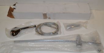 1 x VP Slider Rail Kit - XJY746 - Ref: DSY109 - CL190 - Location: Altrincham WA14