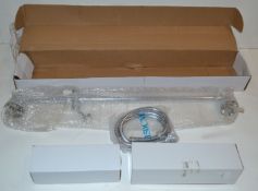 1 x VP Traditional Slider Rail Kit - VPTRADKIT01 - Ref: DSY110 - CL190 - Location: Altrincham WA14