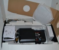 1 x Mira Platinum Dual Rear Fed Pump - Digital - 1.1796.004 - Ref: DSY114 - CL190 - Location: Altrin
