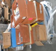 1 x Pallet of Assorted Greetings Cards - Ref: DRT0629 - CL185 - Location: Stoke-on-Trent ST3Items lo