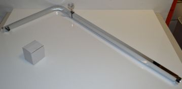 1 x VP Riser Rail 2 - SR2 - Ref: DSY164 - CL190 - Location: Altrincham WA14