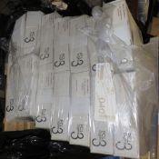 14 x Boxes of PCL3 Digital 3 A3 120x50mm Label Sheets - Ref: DRT0200 - CL185 - Location: Stoke-on-Tr