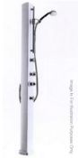1 x Hansgrohe Pharo 
