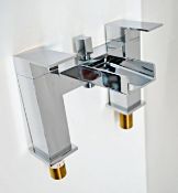 1 x Mixer Tap – Used Commercial Sample In Good Condition - Model: MK24 – Plumbing Supplies – Ref :