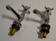 1 x VP Hampshire Basin Taps - M9042/TAP19 - Ref: DSY151 - CL190 - Location: Altrincham WA14
